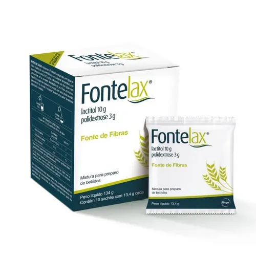 Fontelax 10Saches