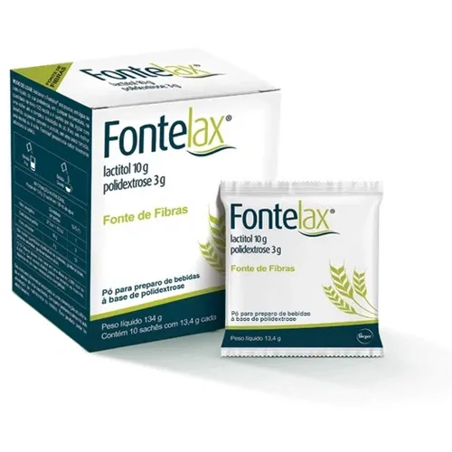FONTELAX 30SACHES 13,4G