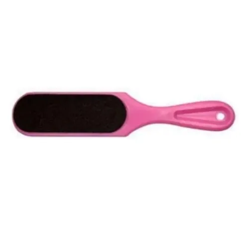 LIXA PES PURA ARTE BASE PLAST+ 6 REF PRETO