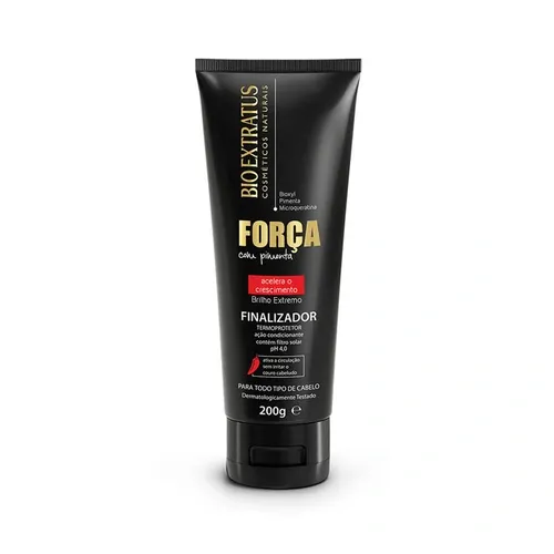 FINALIZADOR BIO EXTRATUS FORCA PIMENTA 200G
