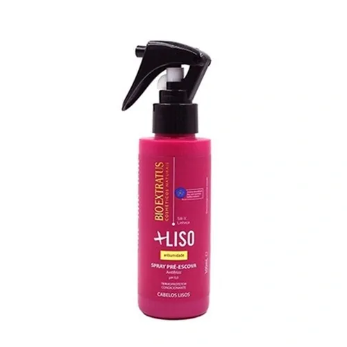 FINALIZADOR BIO EXTRATUS SP+LISO 100ML