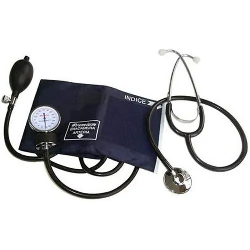 APARELHO PRESSAO PREMIUM ESTETOSCOPIO ESFS5