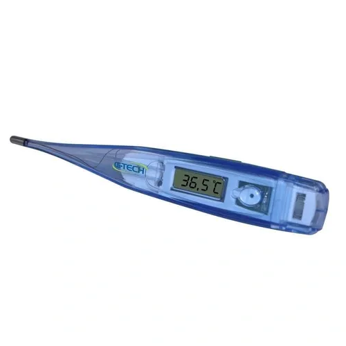 TERMOMETRO DIGITAL G TECH AZUL