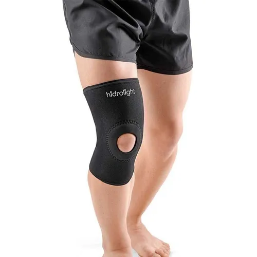 JOELHEIRA HIDROLIGHT REFORCO PATELAR P