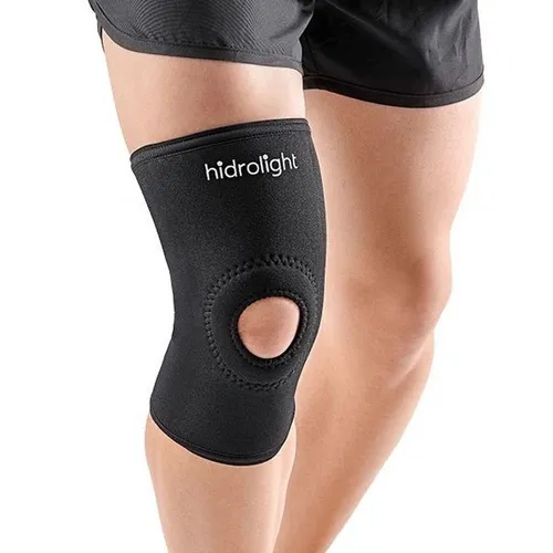 JOELHEIRA HIDROLIGHT REFORCO PATELAR G