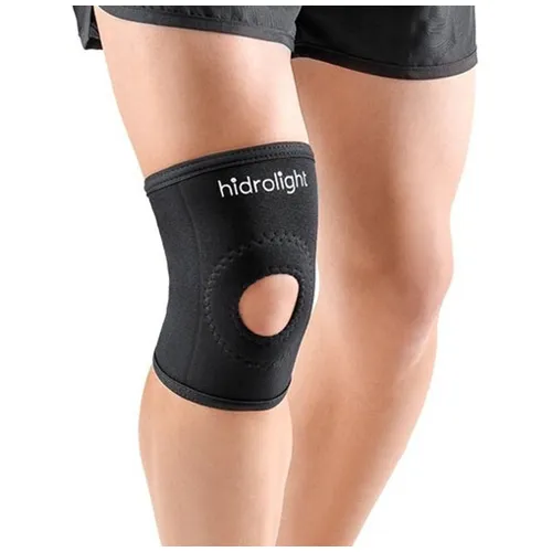 JOELHEIRA HIDROLIGHT REFORCO PATELAR GG