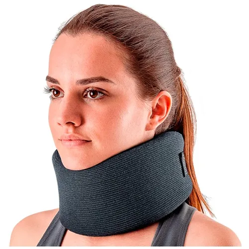 COLAR CERVICAL HIDROLIGHT ESPUMA M OR10042