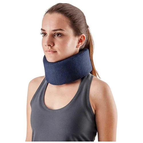 COLAR CERVICAL HIDROLIGHT ESPUMA G OR10043