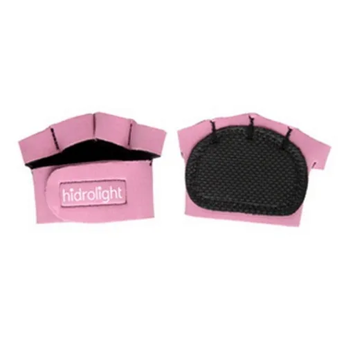 PROTETOR PALMAR ROSA BB TAM M