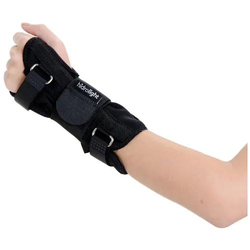 MUNHEQUEIRA HIDROLIGHT P PP CONF ESQUERDA