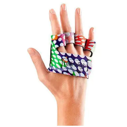 PROTETOR PALMAR COLORFUL TAM G