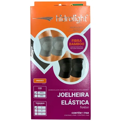 JOELHEIRA HIDROLIGHT ELAST BAMBOO PT M EL092