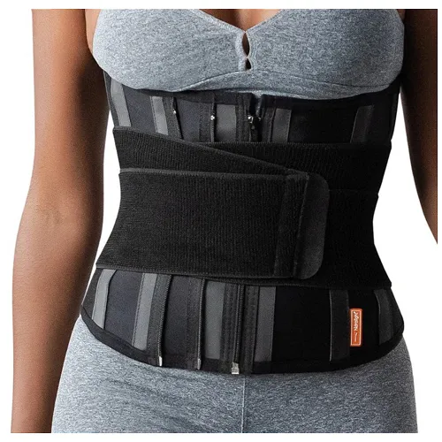 CINTA MODELADORA HIDROLIGHT SLIM WAISH G 1UN