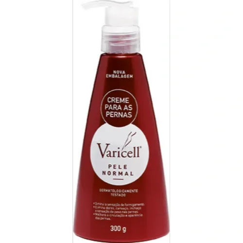 Varicell Gel 300G