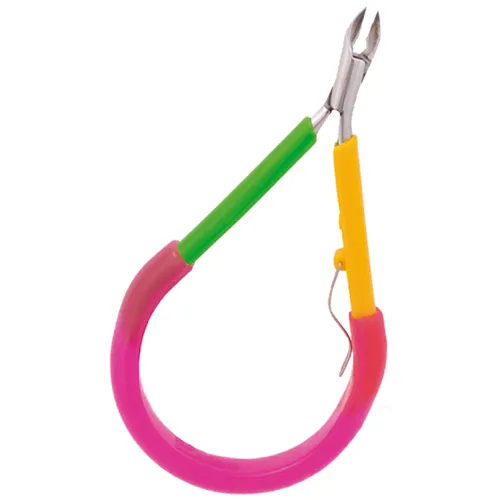 ALICATE DE CUTICULA DELICATE REF 622