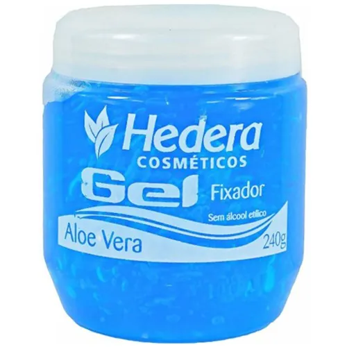 GEL HEDERA FIX AL VERA 240G