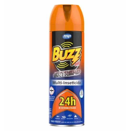 BUZZ OFF MULTI INSETICIDA EXTREME 300ML