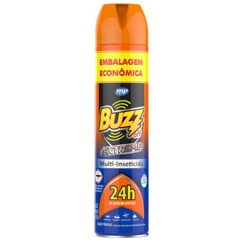 BUZZ OFF MULTI INSETICIDA EXTREME 400ML