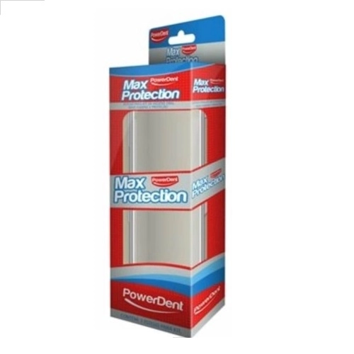 ESTOJO DENTAL POWERDENT MAX PROTECTION 1UN