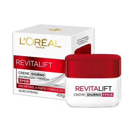 REVITALIFT FPS18 DIURNO 49G
