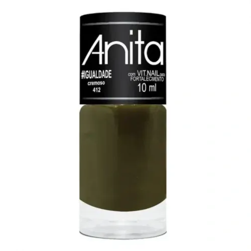 ESMALTE ANITA CR IGUALDADE 10ML