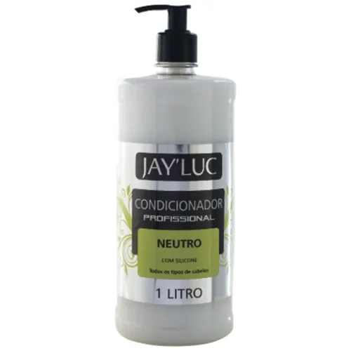 CONDICIONADOR JAYLUC NEUTRO 1L