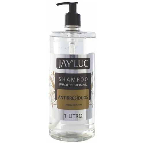 SHAMPOO JAYLUC PROFIS 1L ANTIRRESIDUOS