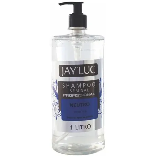 SHAMPOO JAYLUC PROFIS 1L NEUTRO