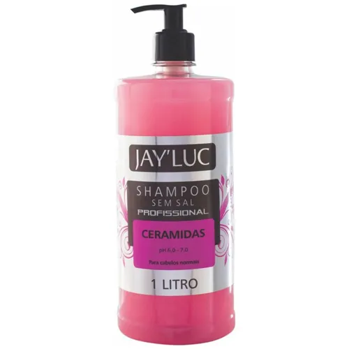 SHAMPOO JAYLUC PROFIS 1L CERAMIDAS