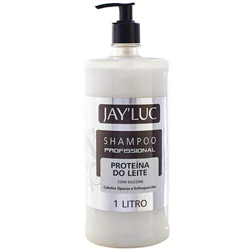 SHAMPOO JAYLUC PROFIS 1L PROTEINA