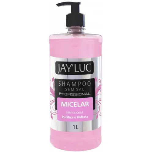 SHAMPOO JAYLUC PROFIS 1L MICELAR