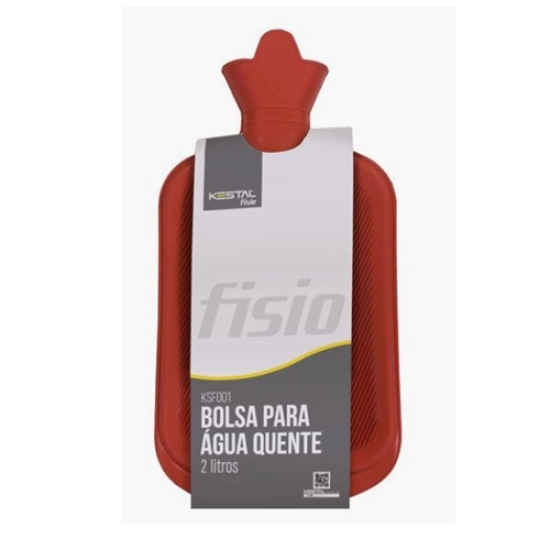 BOLSA TERMICA KESTAL AGUA QUENTE G 2L