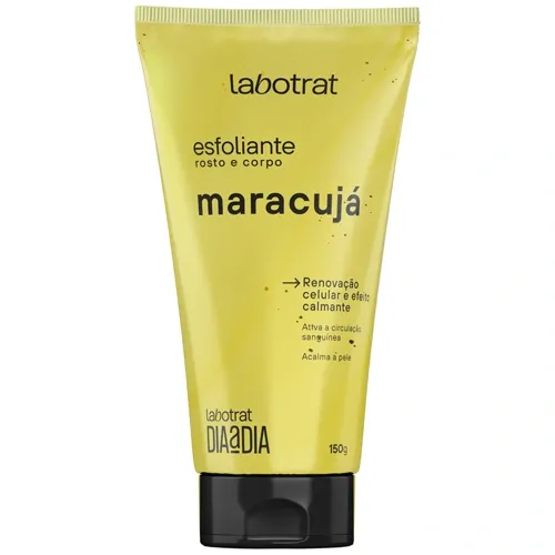 ESFOLIANTE LABOTRAT MARAC 150G