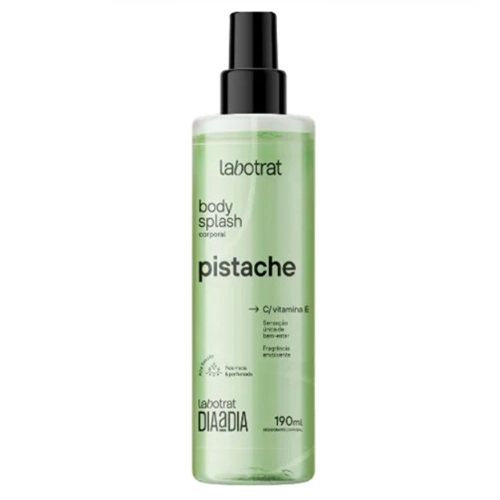 BODY SPLASH LABOTRAT PISTACHE 190ML