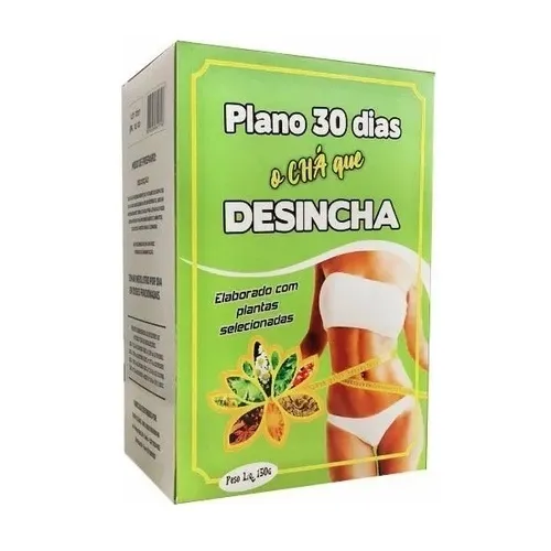 DESINCHA 150G