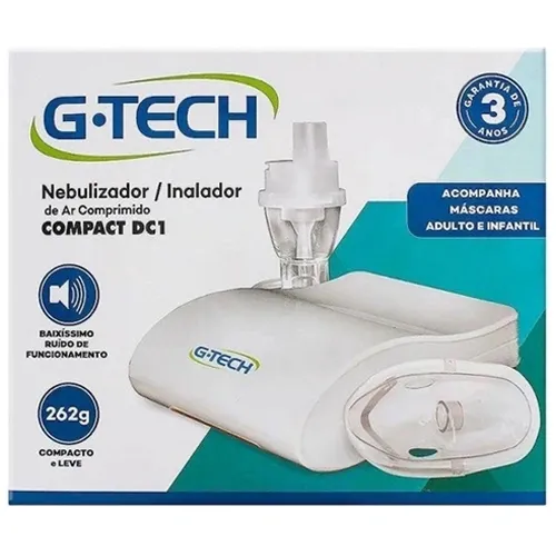 Nebul G Tech Mod Compact Dc1