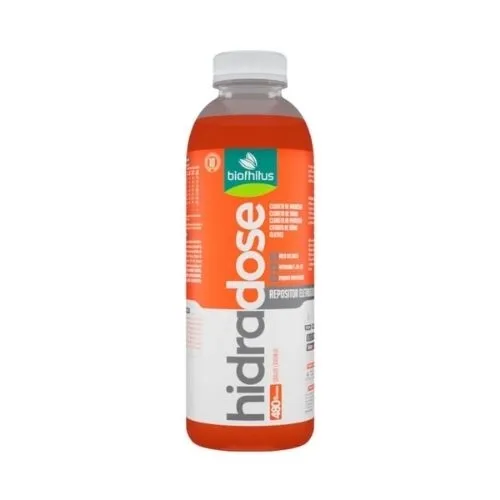 HIDRADOSE LARANJA 480ML