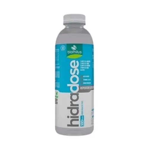 HIDRADOSE AGUA DE COCO 480ML