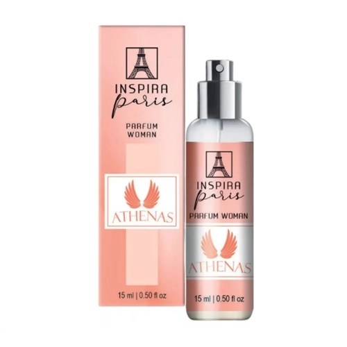 PERFUME AMAKHA PARIS ATHENNA FEM 15ML