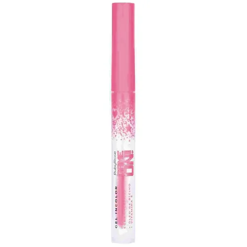 GEL INCOLOR RUBY ROSE HB 509 C