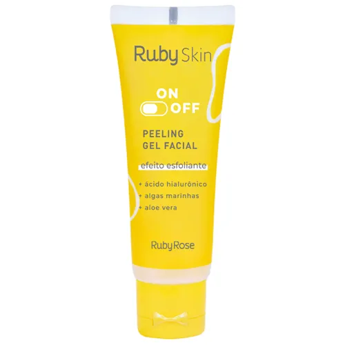 GEL FAC RUBY ROSE ON-OFF