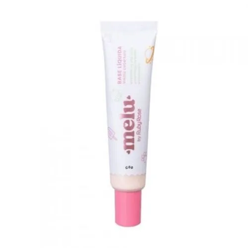 Base Liquida Ruby Rose C00