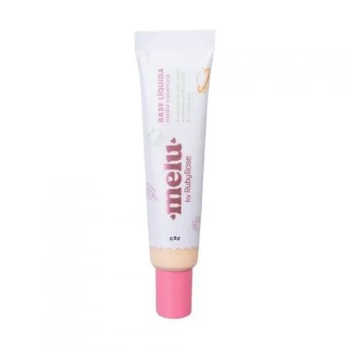Base Liquida Ruby Rose C02