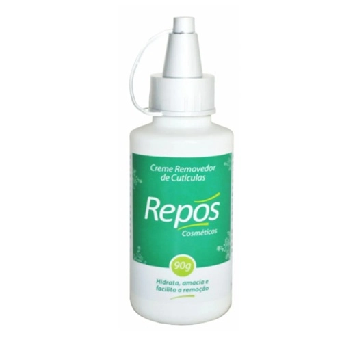 CREME REPOS REMOVEDOR CUTICULAS 90G