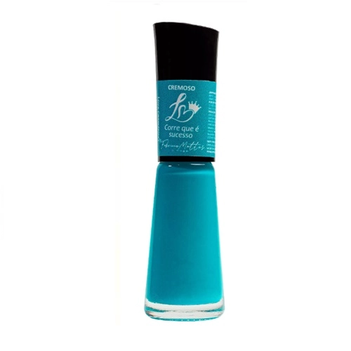 ESMALTE LOVE IT CR CORRE QUE E SUCESSO 9ML