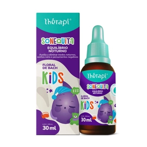 FLORAL THERAPI KIDS SONEQUITA 30ML