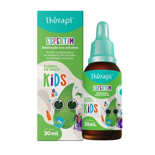 FLORAL THERAPI KIDS ESPERTIM 30ML
