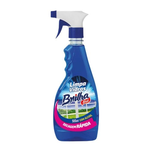 DESENGORDURANTE BRILHA SUL GATILHO 500ML