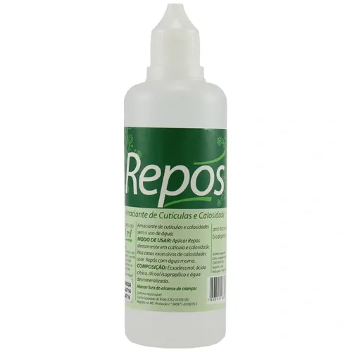 AMOLECEDOR CUTICULA REPOS L150P120ML