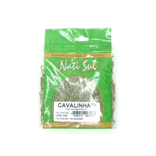 CHA CAVALINHA NATI SUL 20G